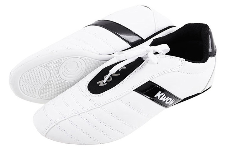 Sapatos Artes Artes marciais, Iniciação - Dinâmico, Kwon