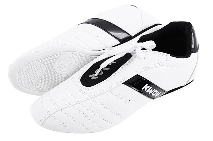 Martial arts shoes, Initiation - Dynamic, Kwon