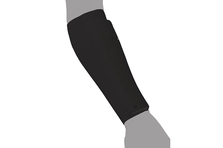 CE approved shinguards, Kwon