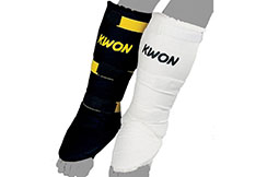 Shinguards - Muay Thaï, Kwon