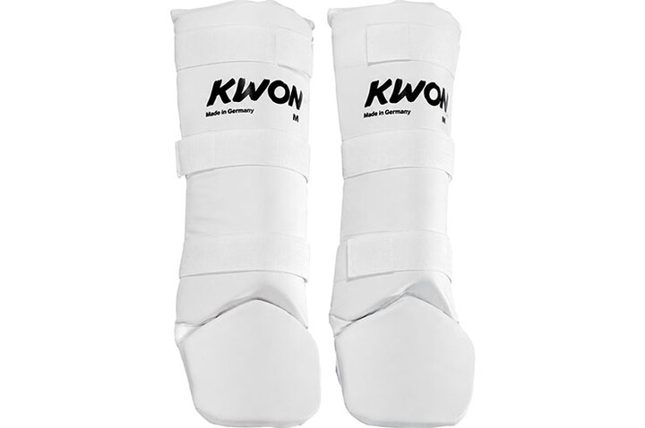 Shinguards - Muay Thaï, Kwon