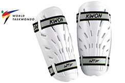 Arm Protectors Shocklite CE - WTF, Kwon