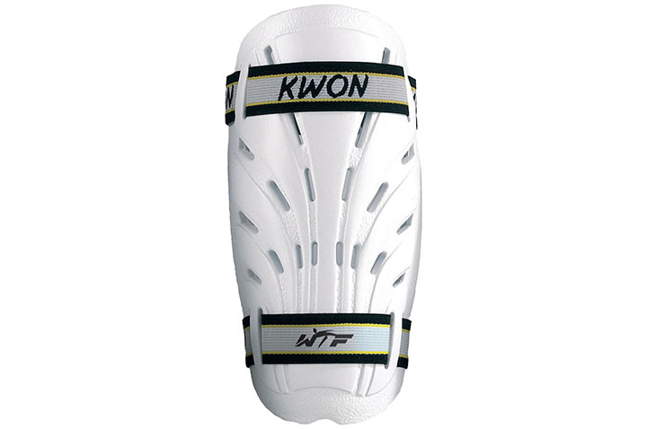Protectores Antebraço Shocklite - WTF, Kwon