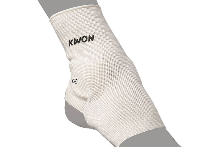 Chevillières Reforçado - Protecção Lateral, Kwon
