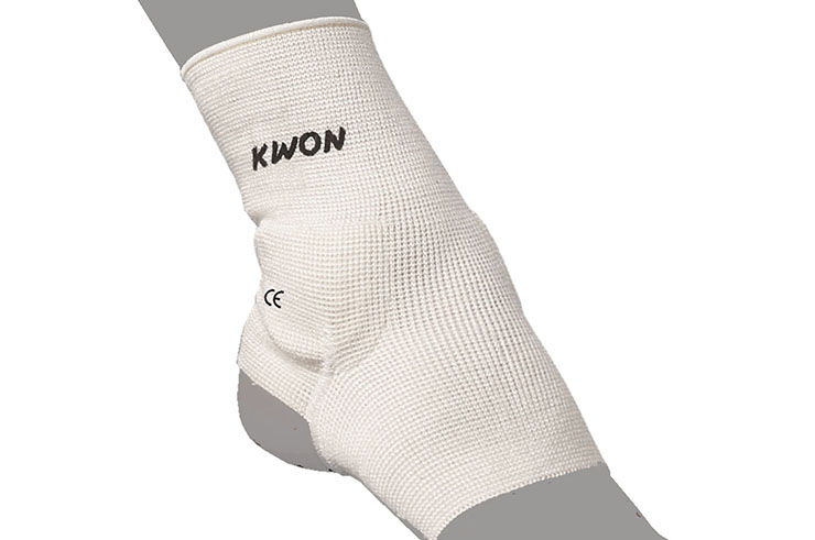 Tobillos reforzados - Protección lateral, Kwon