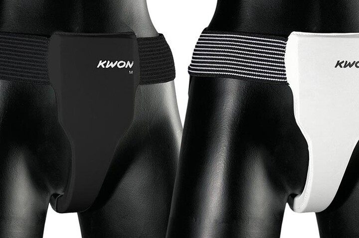 Guardia de la ingle - Mujer, Kwon