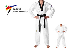 Dobok Taekwondo WTF, Fightlite