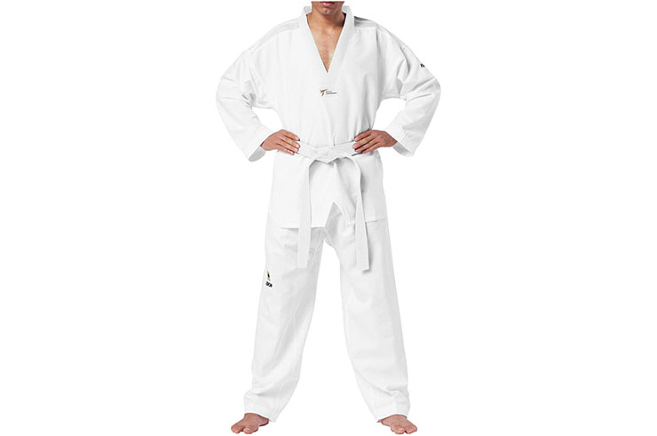 Taekwondo Dobok WTF, Fightlite