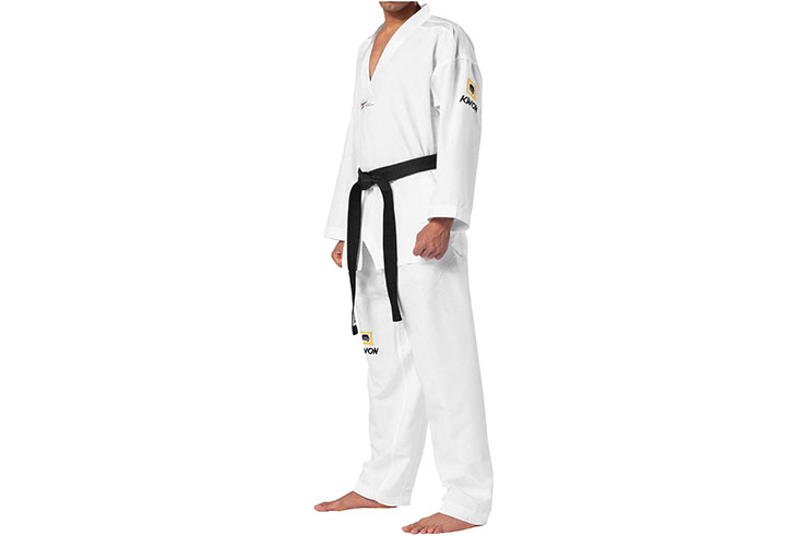 Dobok Taekwondo WTF, Fightlite