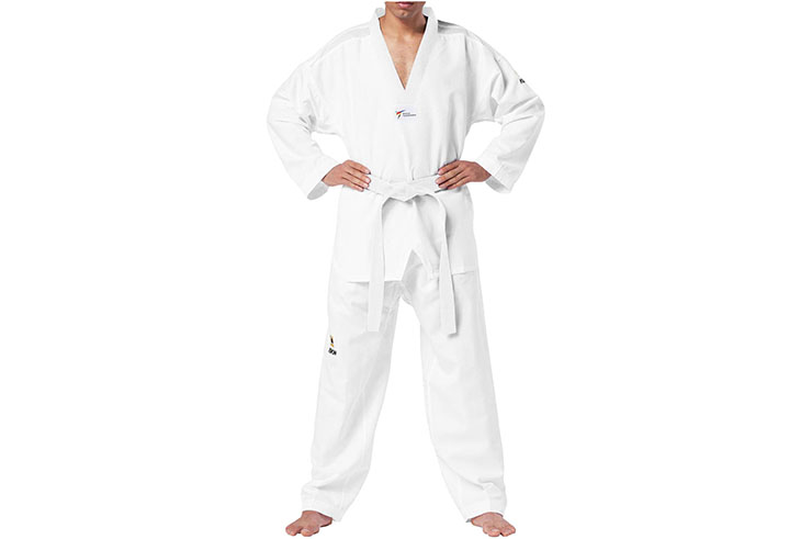 Taekwondo Dobok WTF, Fightlite