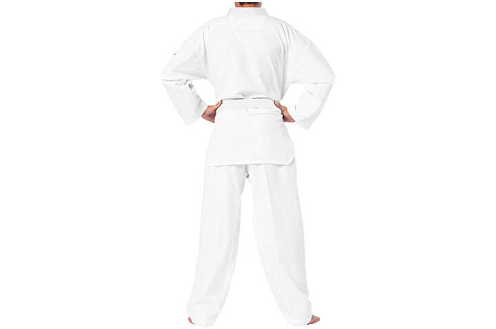 Dobok Taekwondo WTF, Fightlite