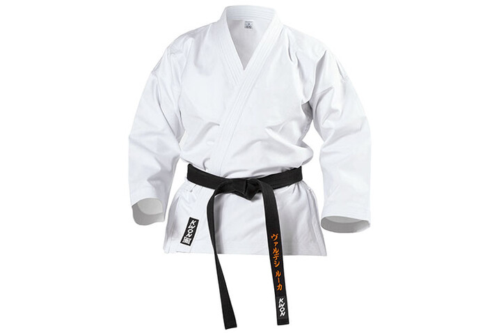 Jacket Self Defense, 12oz - Specialist
