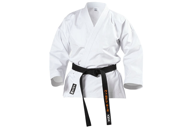 Chaqueta Autodefensa,12oz - Specialist