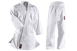 Kimono de Karaté - Entrainement «Kime», Kwon