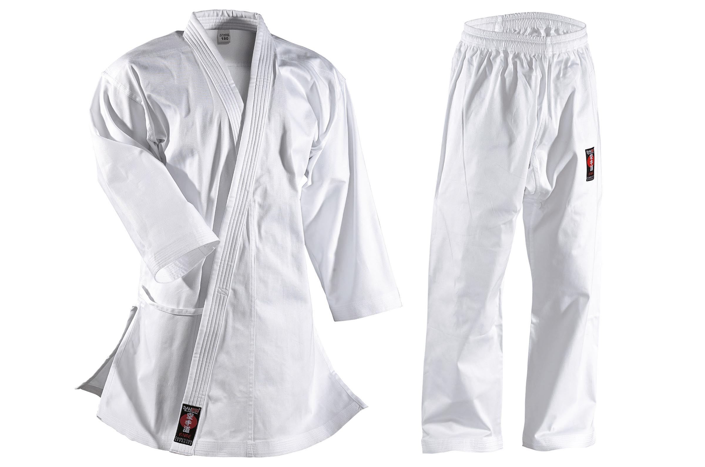 GI Karate