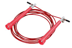 Jump rope - Aluminum Speed, Kwon