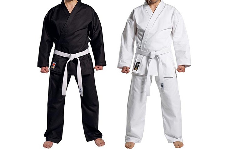 Quimono de Karaté Tradicional - Algodão 8oz, Kwon