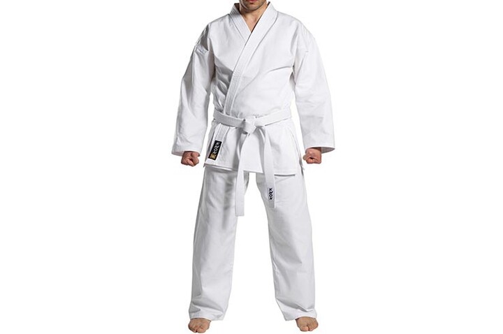 Quimono de Karaté Tradicional - Algodão 8oz, Kwon
