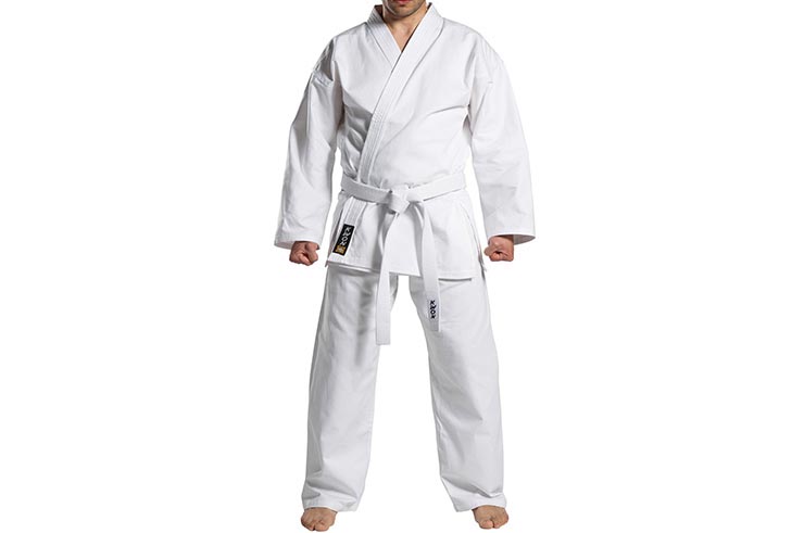 Kimono de Karaté - Tradicional 8oz, Kwon