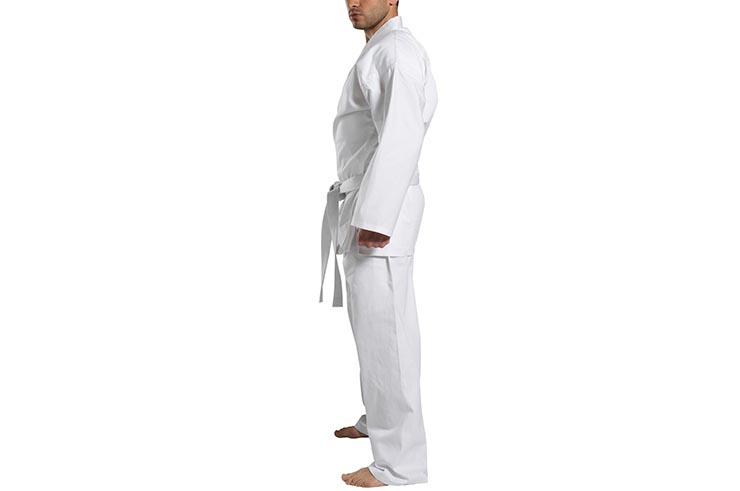Kimono de Karate Tradicional 8 oz, Kwon