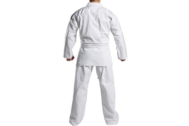Quimono de Karaté Tradicional - Algodão 8oz, Kwon