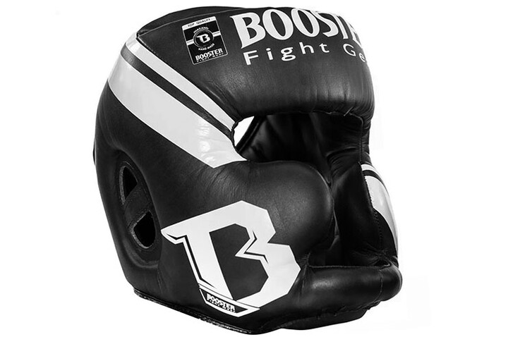 Capacete de Protecção BHG 2, Reforço