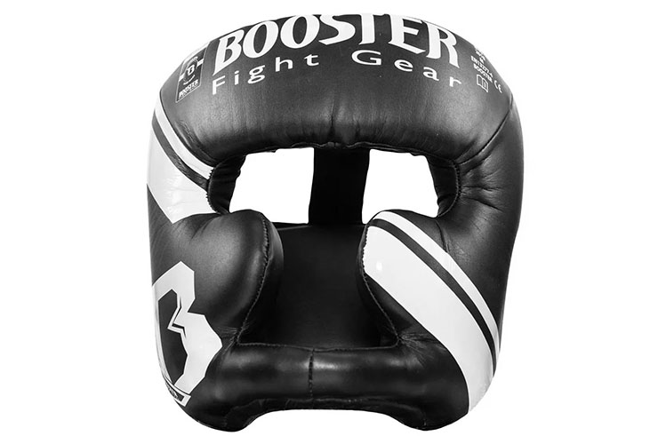 Casque de Protection BHG 2, Booster