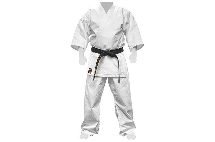 Kimono de Karaté contacto - Kyoshi, Danrho