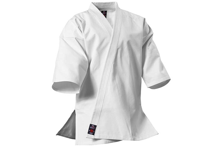 Contact karate kimono - Kyoshi, Danrho