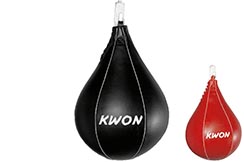 Speed Bag, Kwon