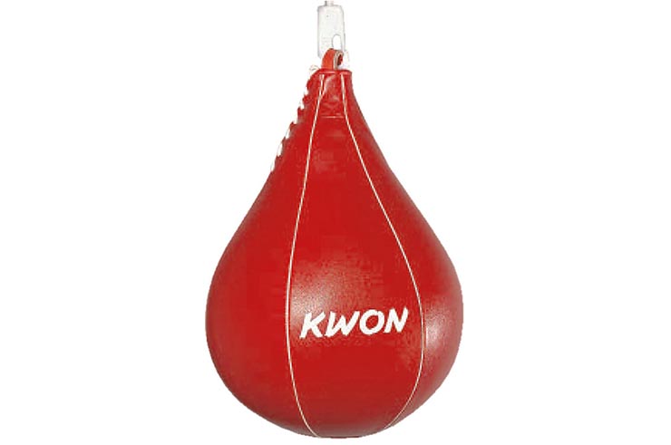 Speed Bag, Kwon