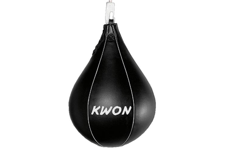 Speed Bag, Kwon