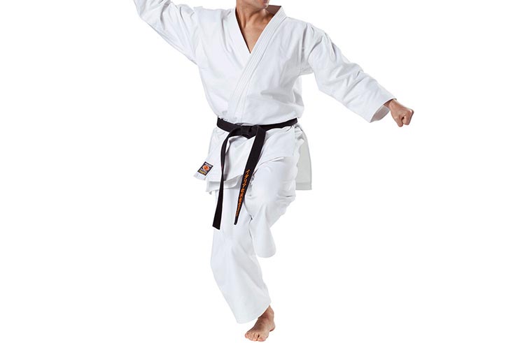 Kimono Karate, Kata - Traditionnal 12oz, Kwon