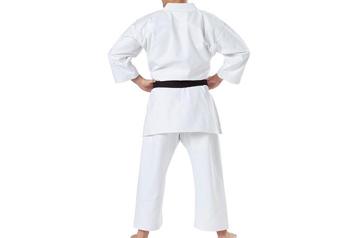 Kimono de Karaté, Kata - Tradicional 12oz, Kwon