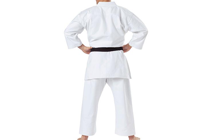 Kimono de Karaté, Kata - Traditionnel 12oz, Kwon