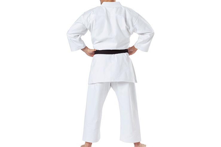Kimono Karate, Kata - Traditionnal 12oz, Kwon