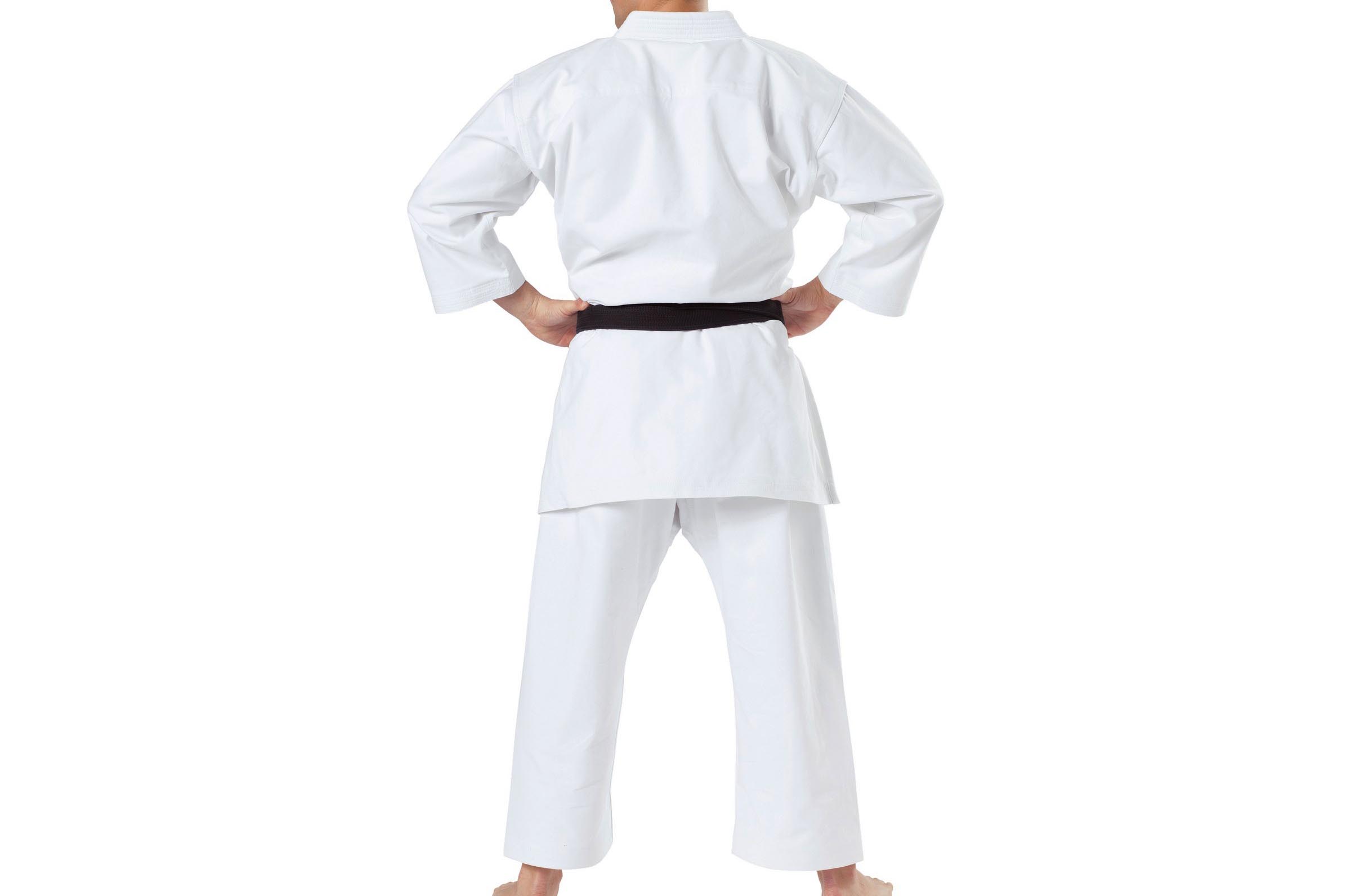 Kimono Karaté enfant Kwon Kumite 12 oz