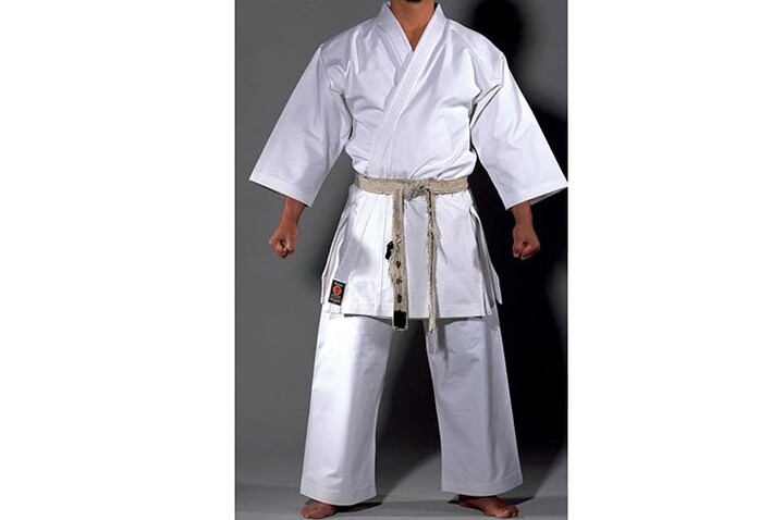 Kimono de Karaté, Kata - Tradicional 12oz, Kwon