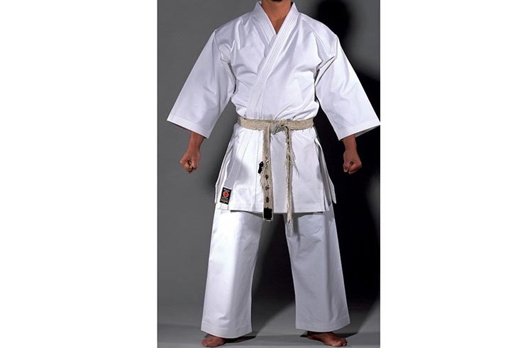 Kimono de Karaté, Kata - Traditionnel 12oz, Kwon