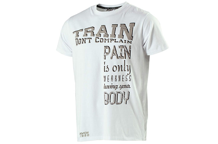 T-shirt de Sport - Train, Kwon