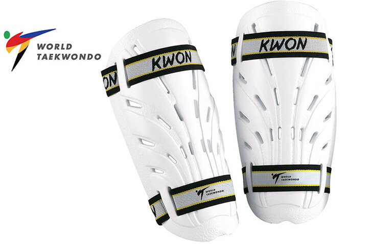 Caneleiras Shocklite - WTF, Kwon