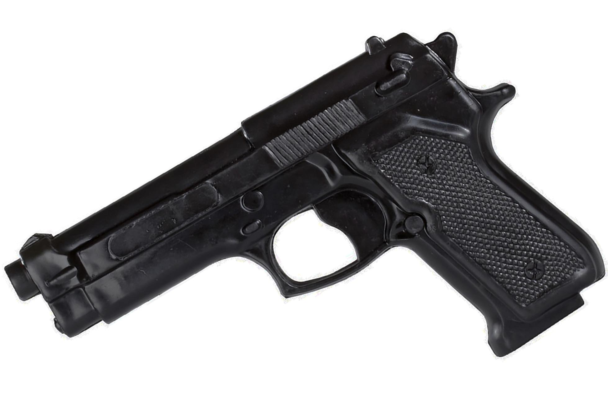Pistolas de mentira realistas hotsell