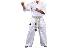 Karate-Gi Full Contact, 8 oz, Kwon