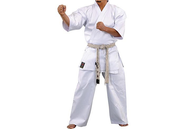 Kimono de Karaté contacto - Tradicional 8oz
