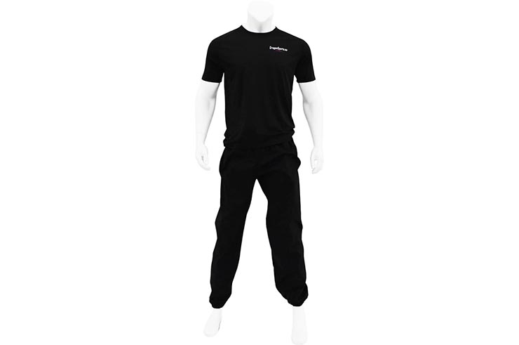 T-shirt desportiva, Unisexo - Personalizável