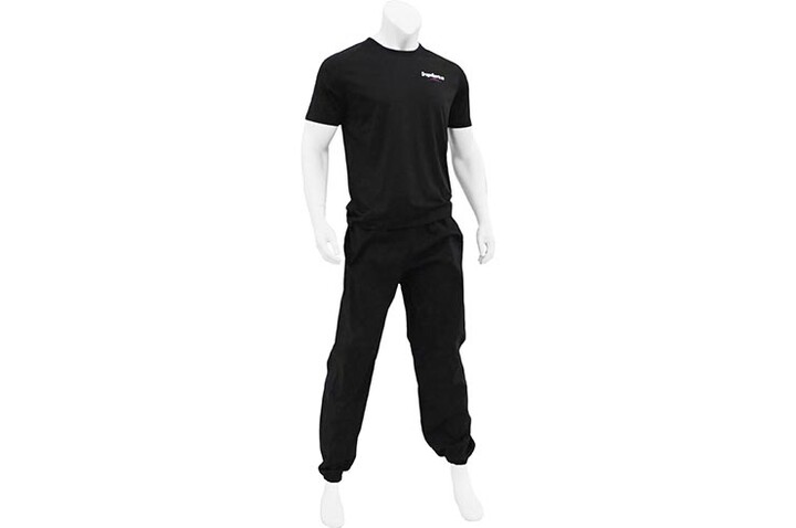 T-shirt de sport, Mixte - DragonSports.eu