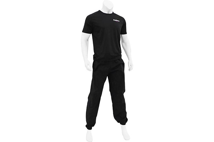 T-shirt desportiva, Unisexo - Personalizável