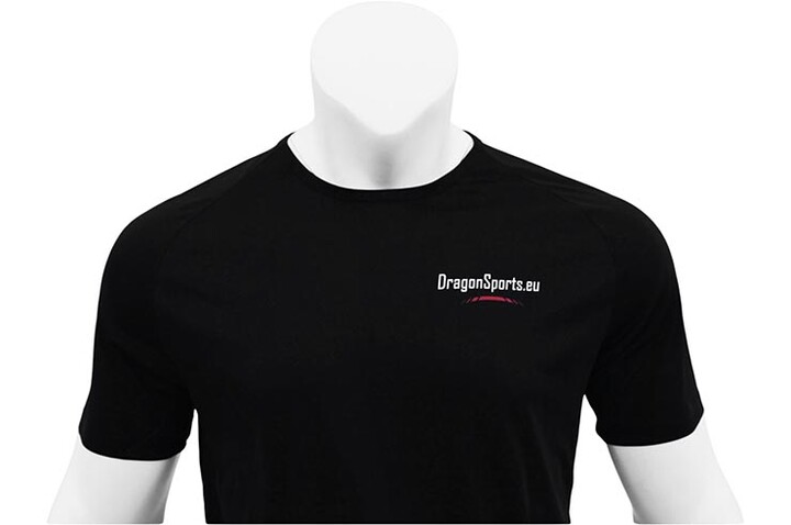 T-shirt desportiva, Unisexo - Personalizável
