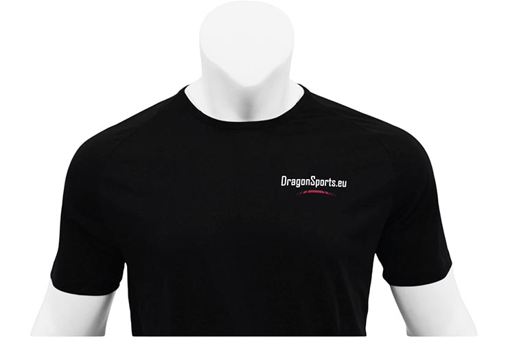 Sports T-shirt, Unisex - DragonSports.eu
