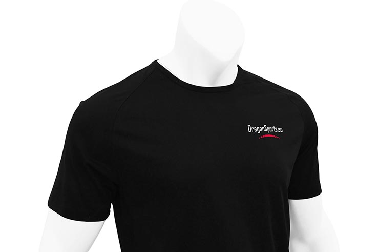 Sports T-shirt, Unisex - DragonSports.eu
